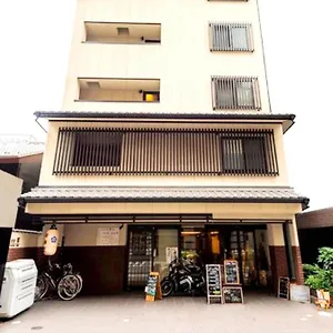 Sanjyotakakura Hibiki Apart Otel