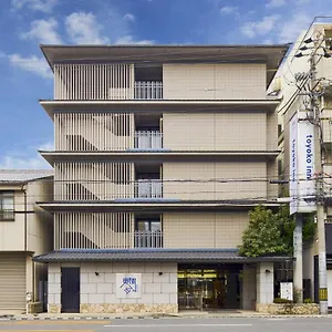 京都五条大宫东横旅馆 京都