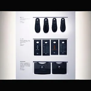 2* Capsule hotel Nine