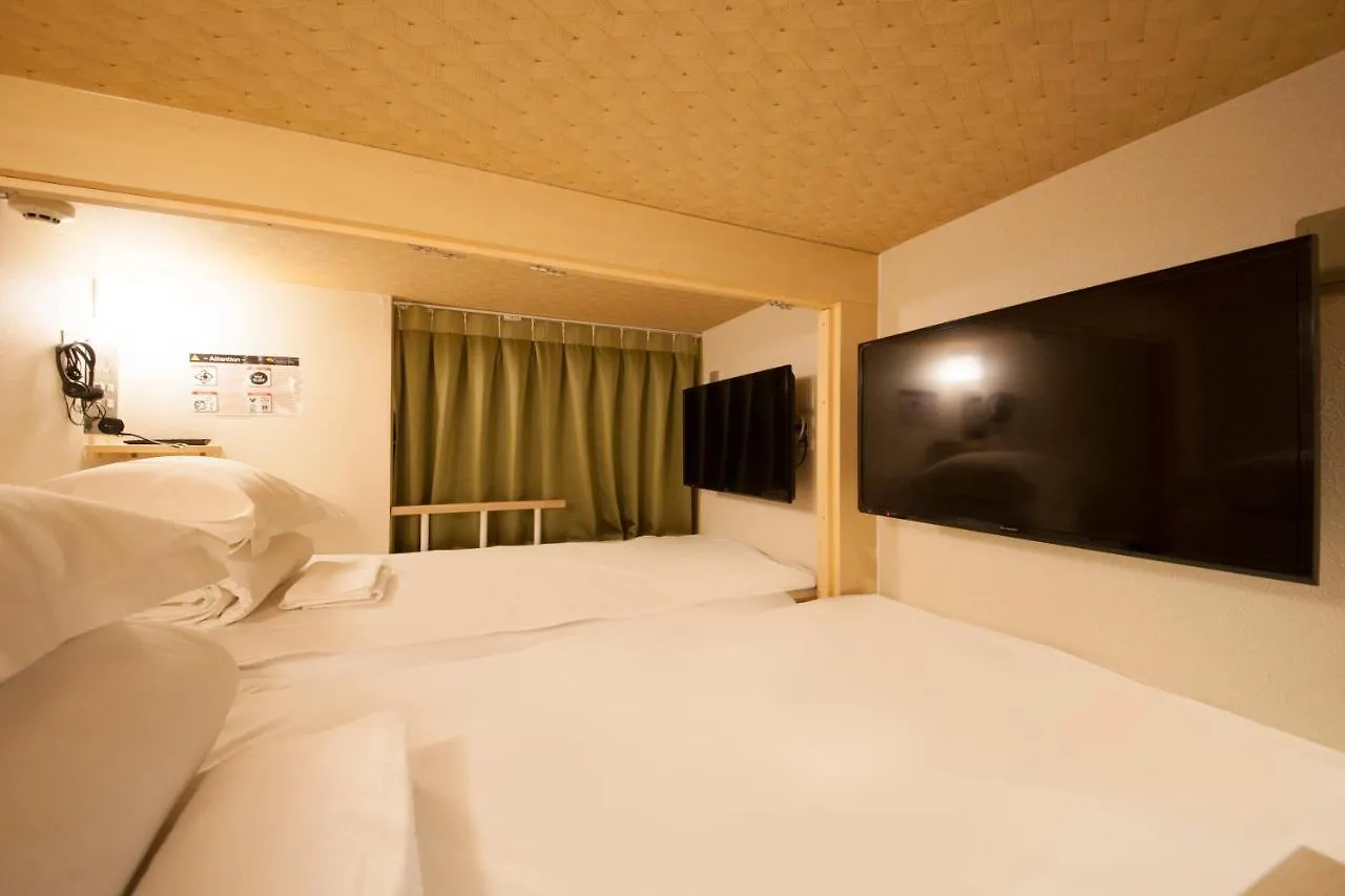 Centurion Cabin & Spa 京都