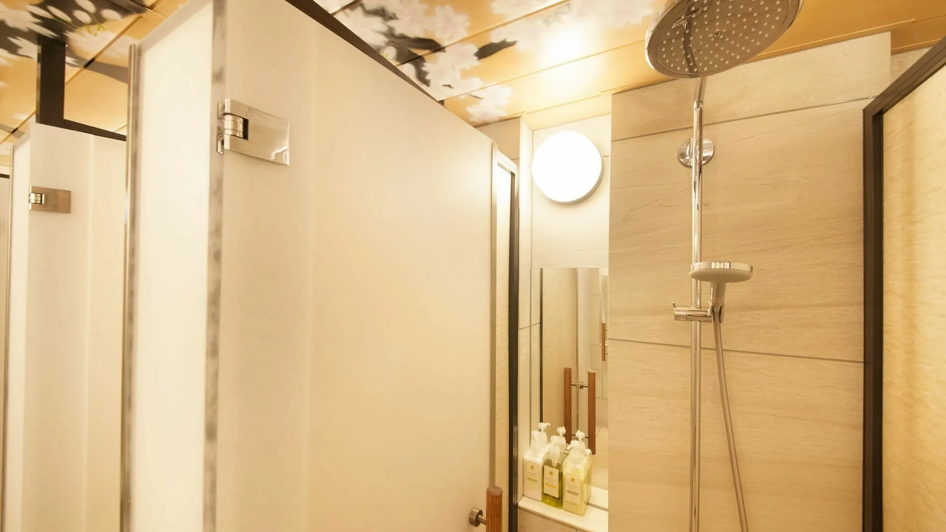Centurion Cabin & Spa 京都