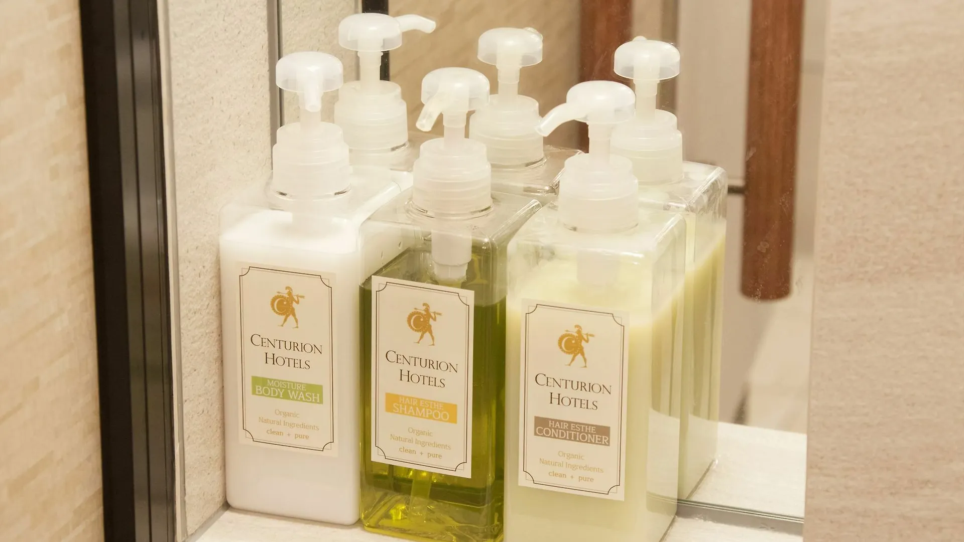 Centurion Cabin & Spa 京都 3*,