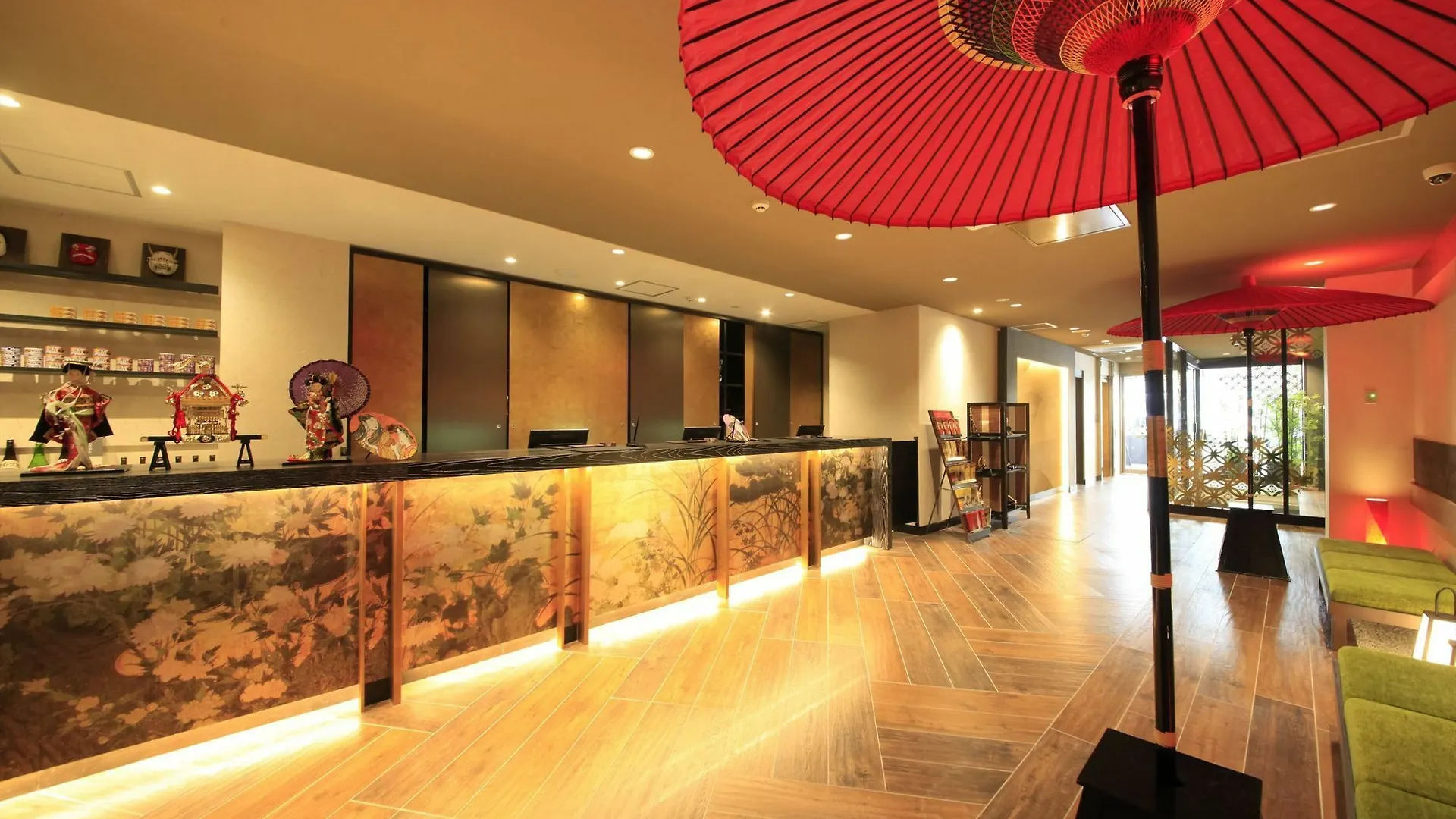 Centurion Cabin & Spa 京都