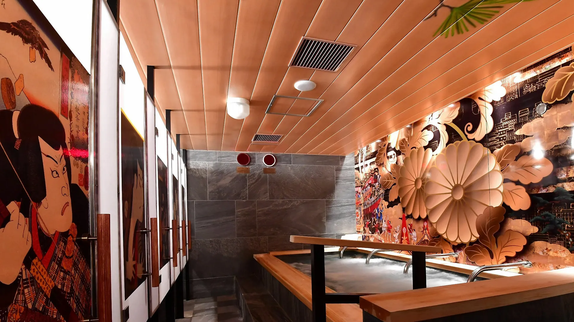 Centurion Cabin & Spa 京都 胶囊旅馆