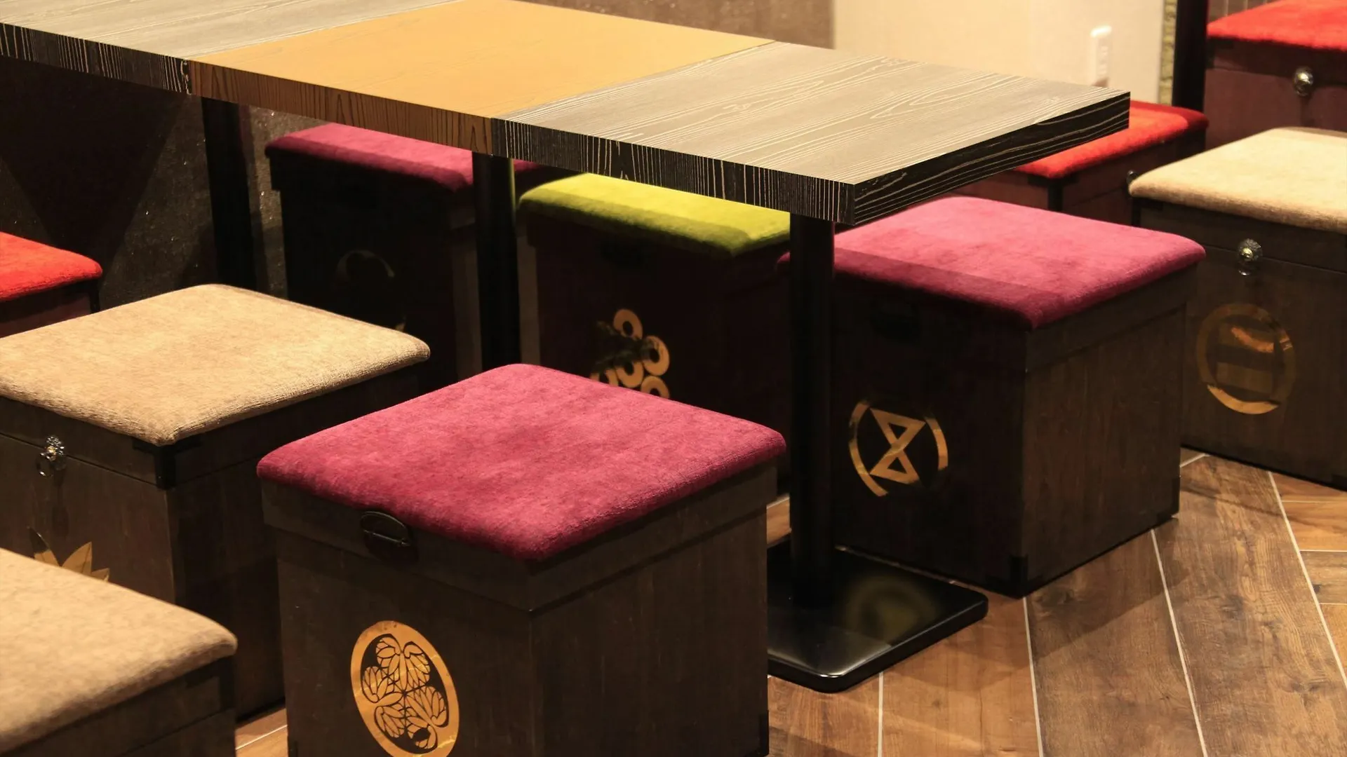 Centurion Cabin & Spa 京都 胶囊旅馆