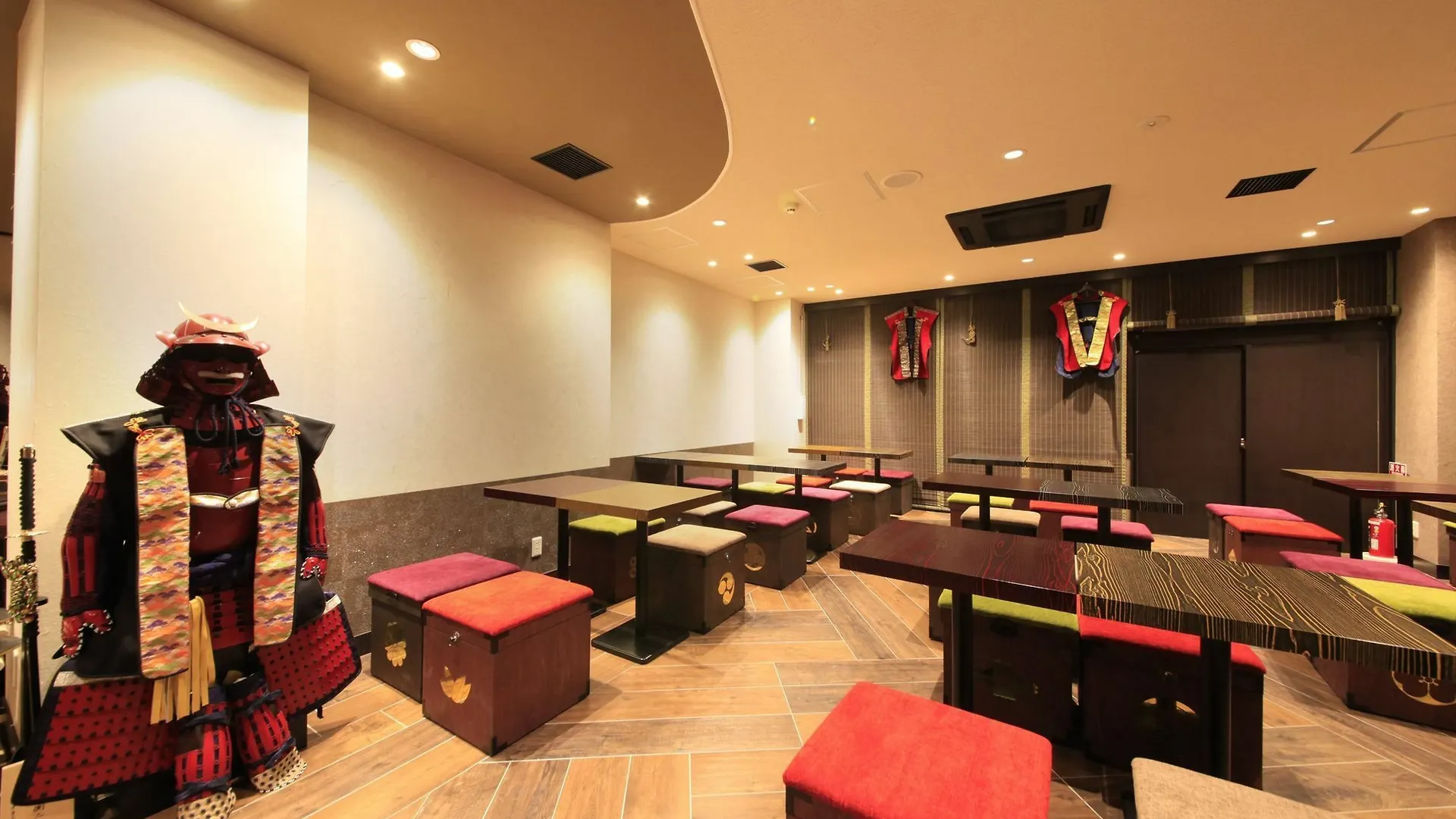 Centurion Cabin & Spa 京都