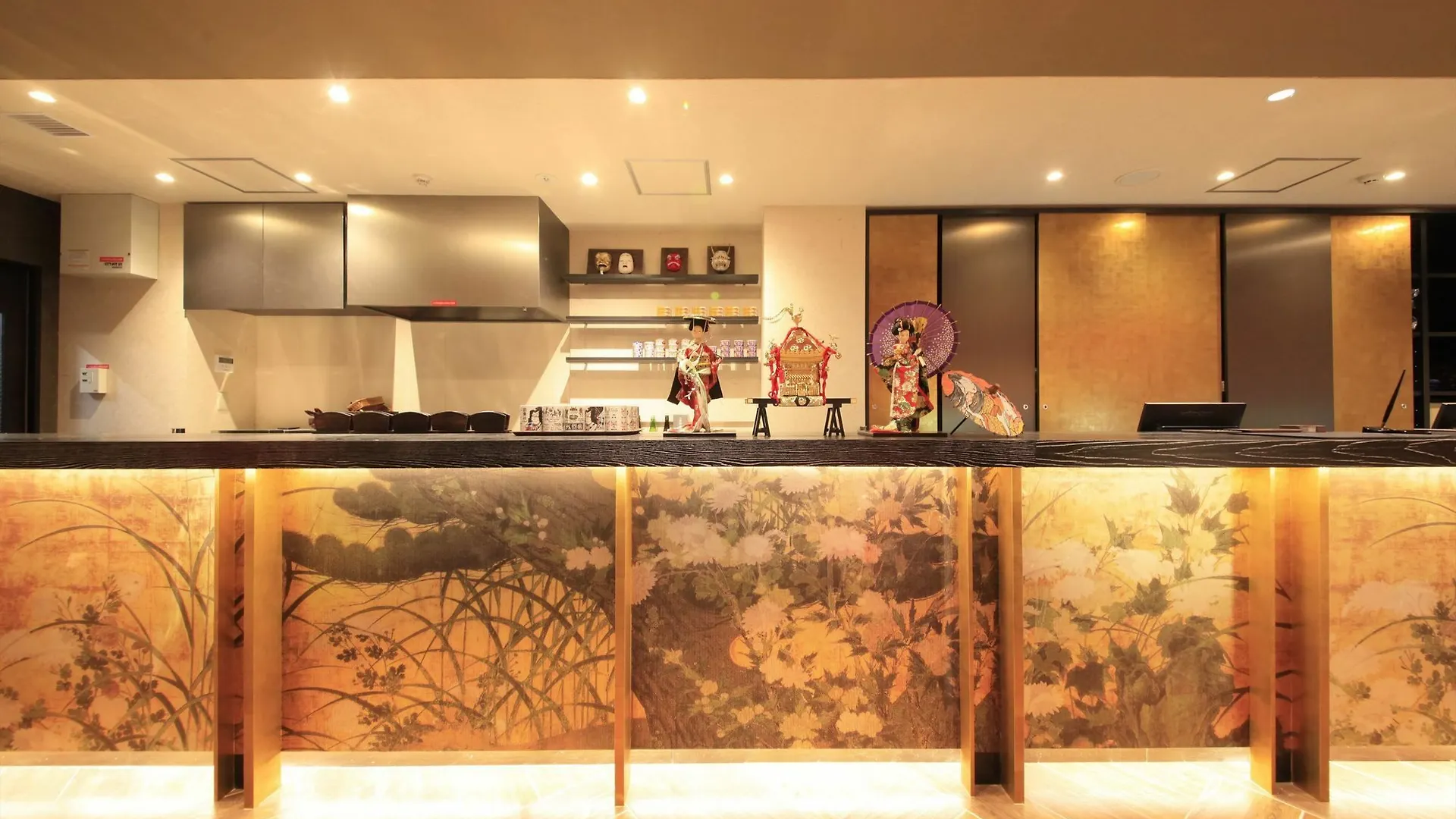 Centurion Cabin & Spa 京都