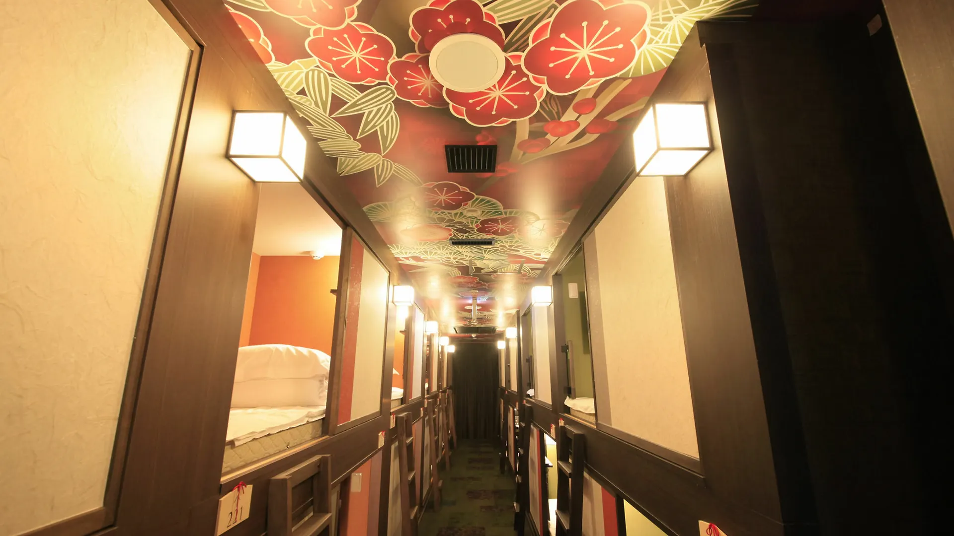 Centurion Cabin & Spa 京都