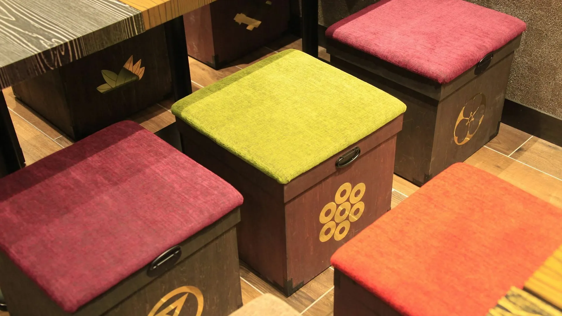 胶囊旅馆 Centurion Cabin & Spa 京都